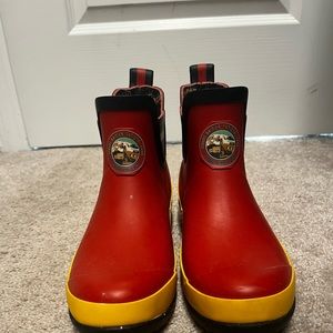 PENDLETON MOUNT RANIER RAINBOOTS